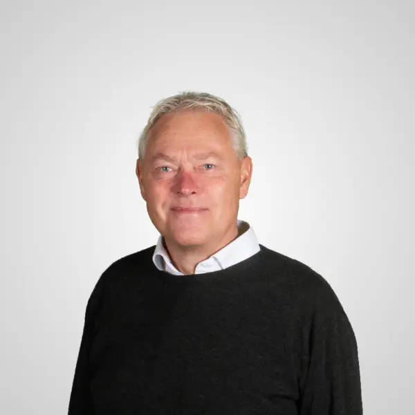 Jesper Juul Sørensen